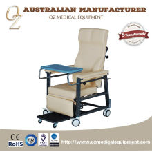 Chaire de soins infirmiers d&#39;hôpital / Chaises de soins infirmiers / Chaises de soins infirmiers